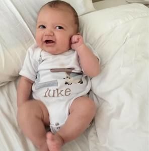 Meet your Posher, Nina